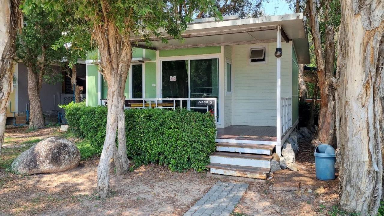 Rayonghouse Resort Εξωτερικό φωτογραφία
