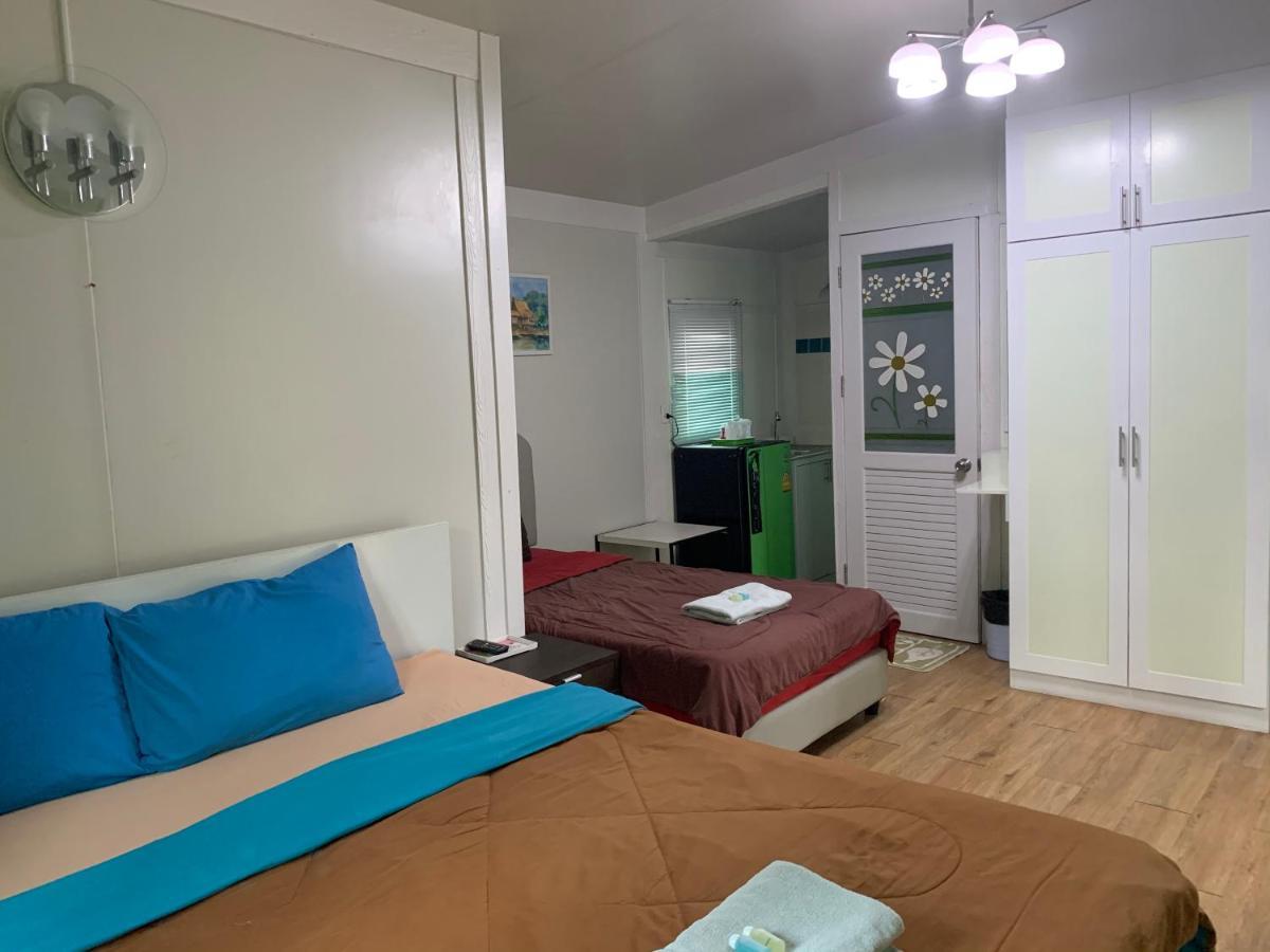 Rayonghouse Resort Εξωτερικό φωτογραφία