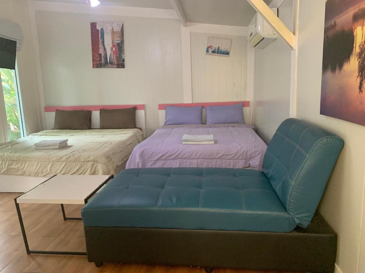 Rayonghouse Resort Εξωτερικό φωτογραφία