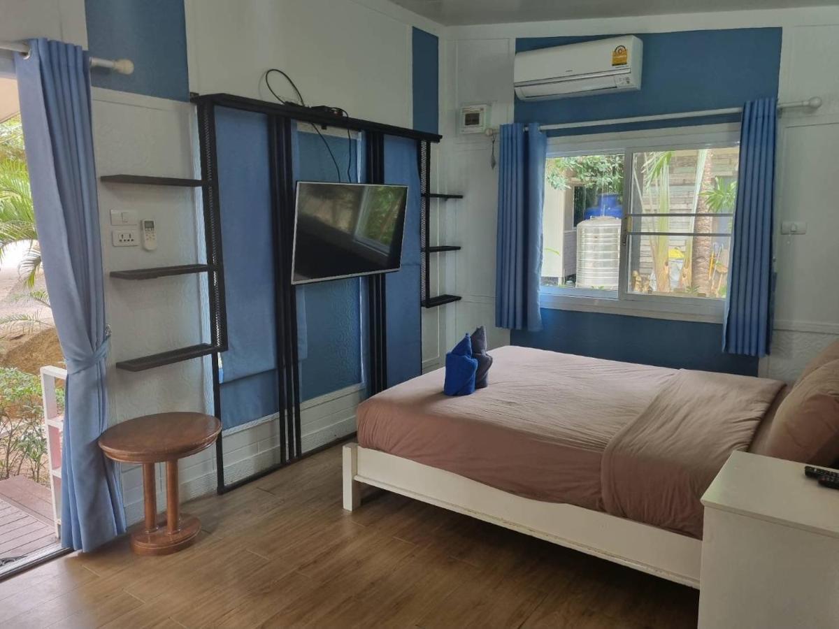 Rayonghouse Resort Εξωτερικό φωτογραφία