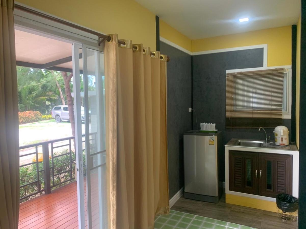 Rayonghouse Resort Εξωτερικό φωτογραφία