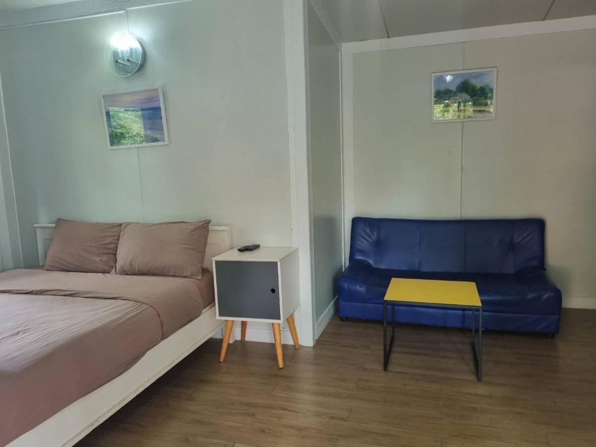 Rayonghouse Resort Εξωτερικό φωτογραφία