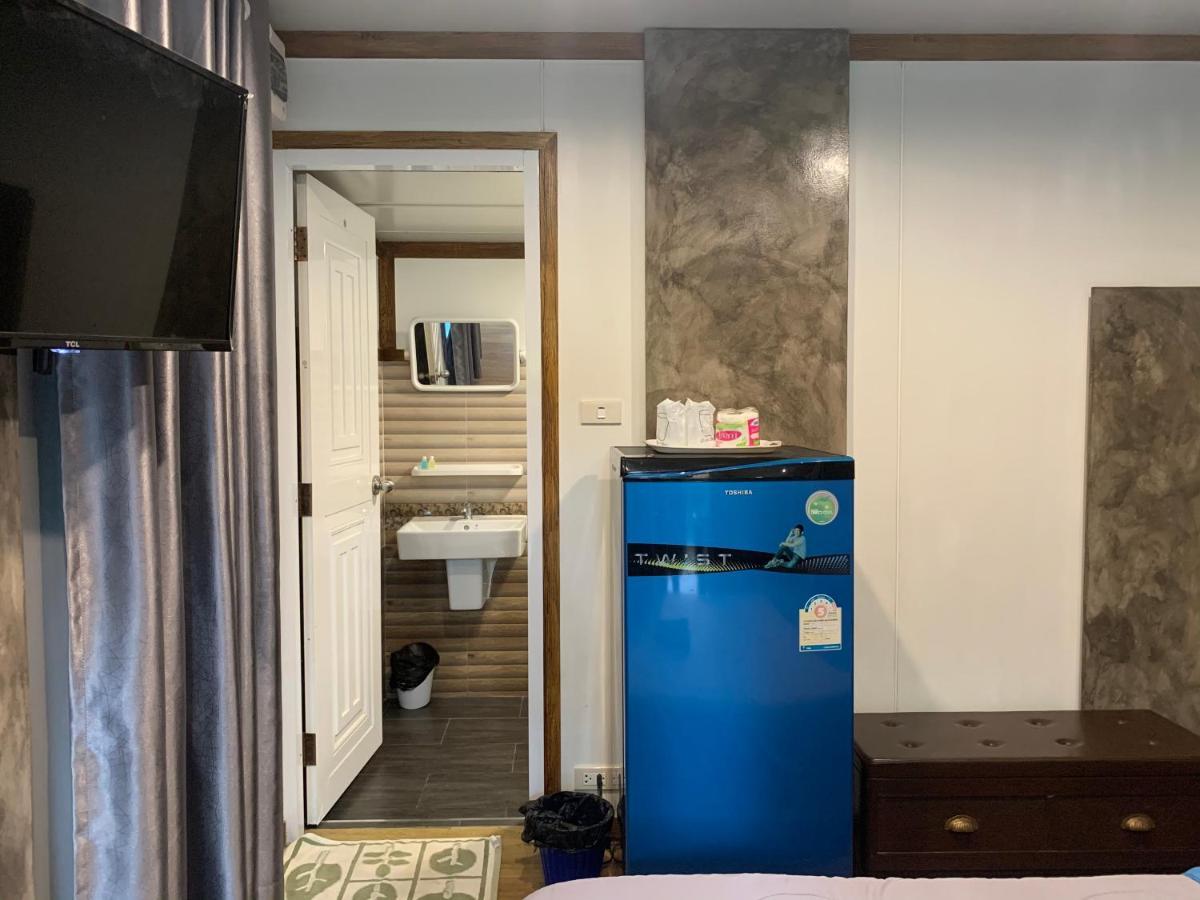 Rayonghouse Resort Εξωτερικό φωτογραφία