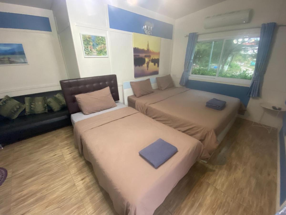 Rayonghouse Resort Εξωτερικό φωτογραφία