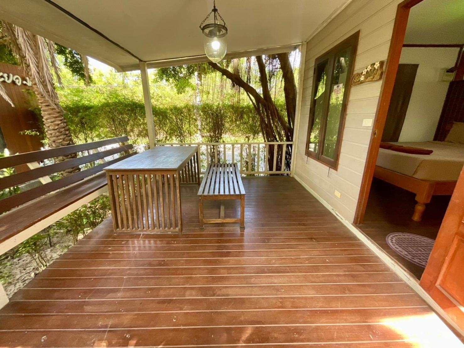 Rayonghouse Resort Εξωτερικό φωτογραφία