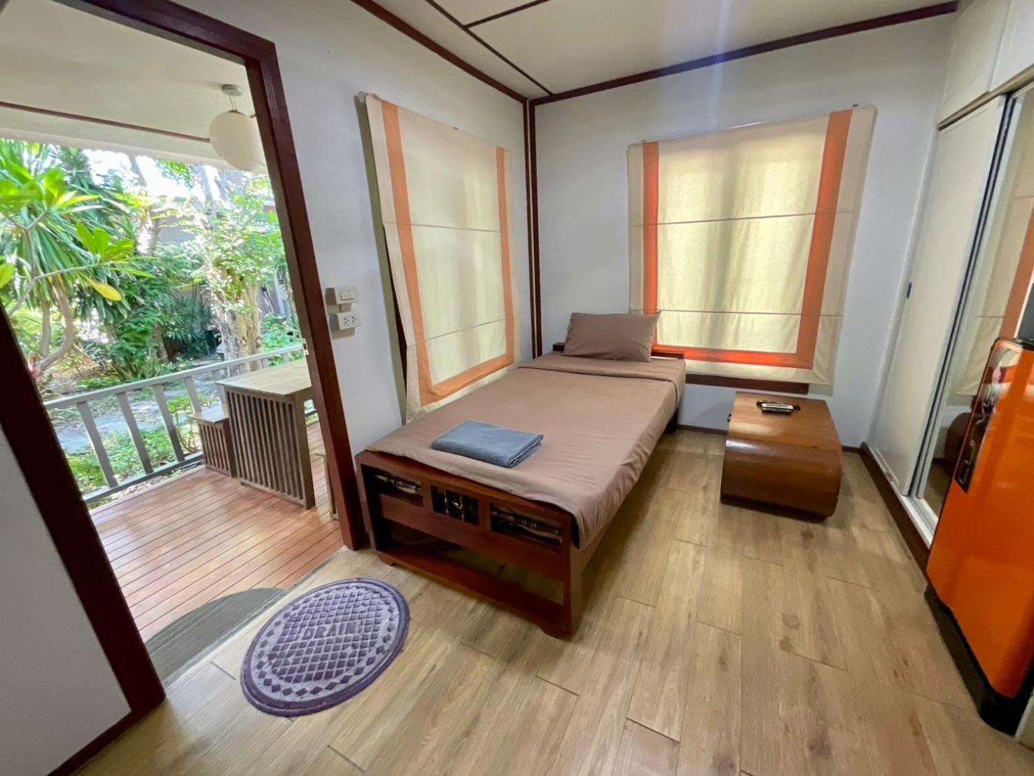 Rayonghouse Resort Εξωτερικό φωτογραφία