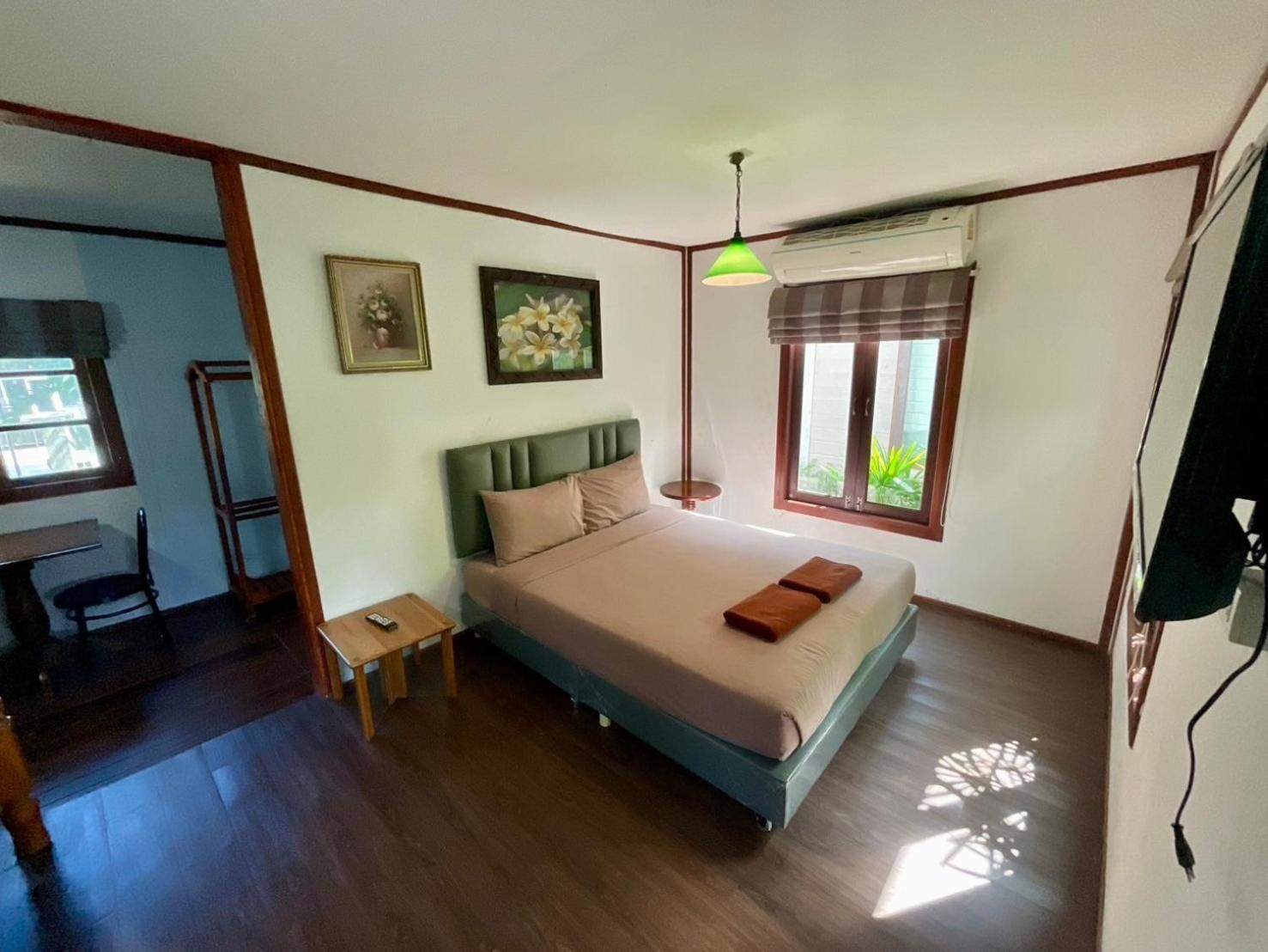 Rayonghouse Resort Εξωτερικό φωτογραφία