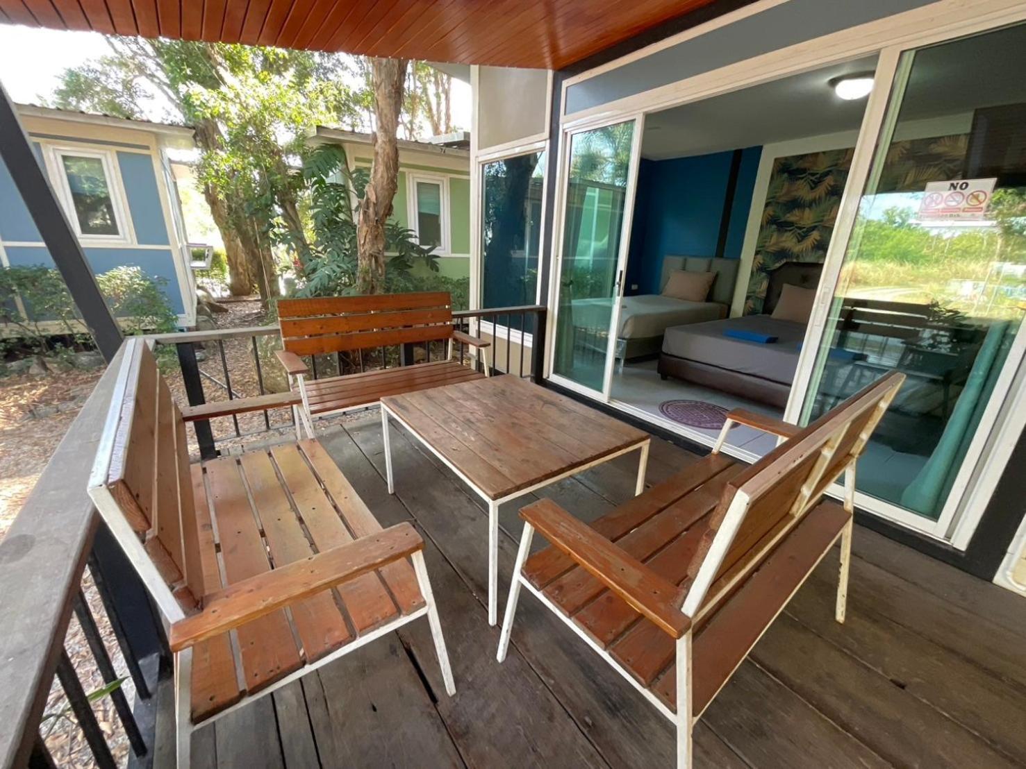 Rayonghouse Resort Εξωτερικό φωτογραφία