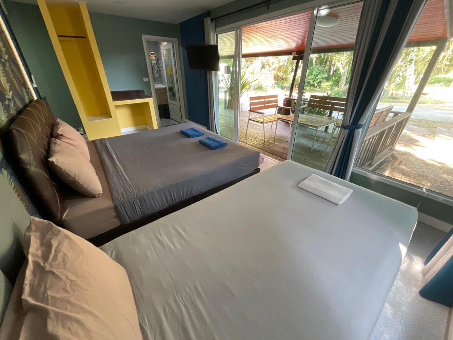 Rayonghouse Resort Εξωτερικό φωτογραφία