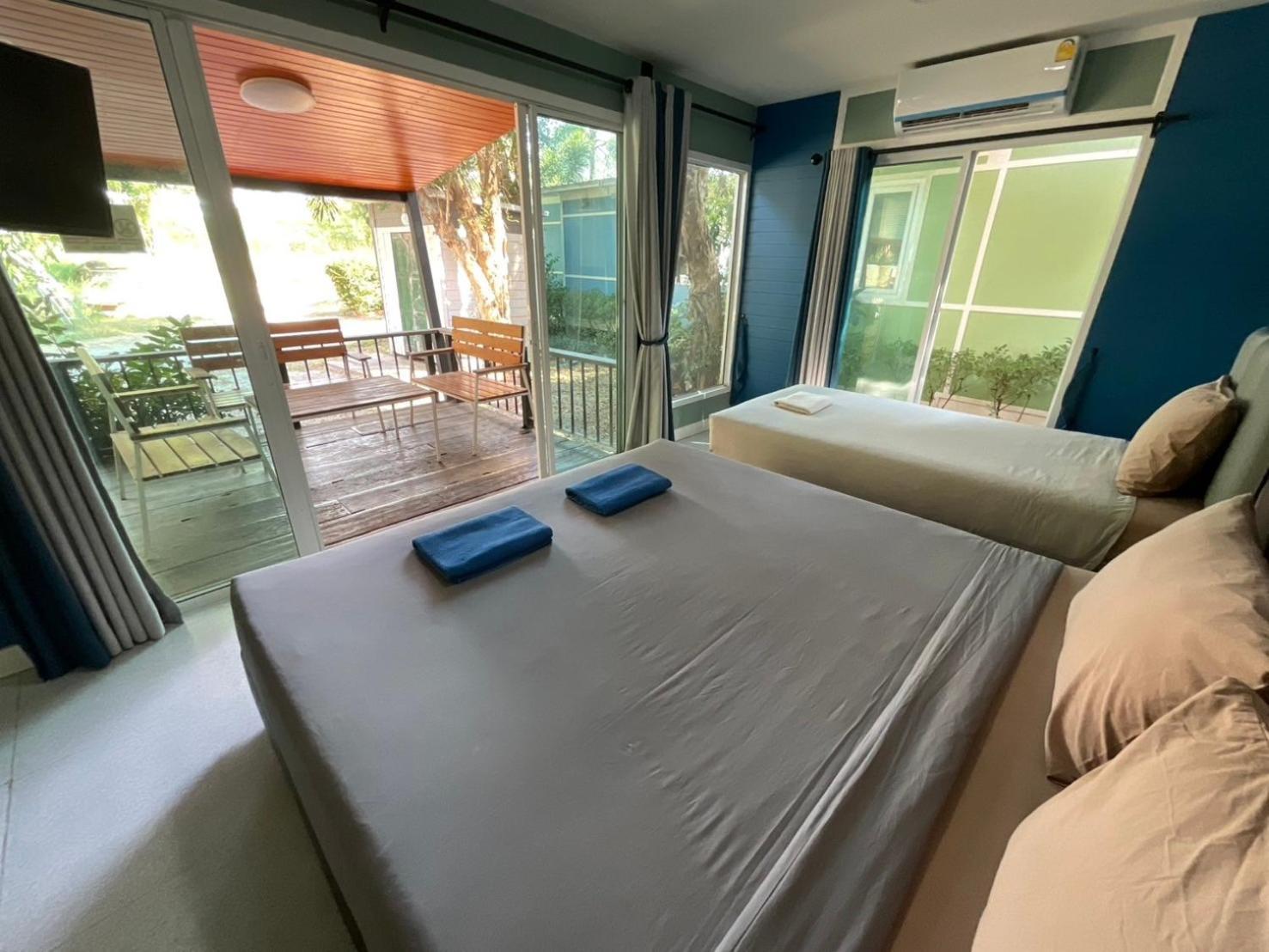 Rayonghouse Resort Εξωτερικό φωτογραφία